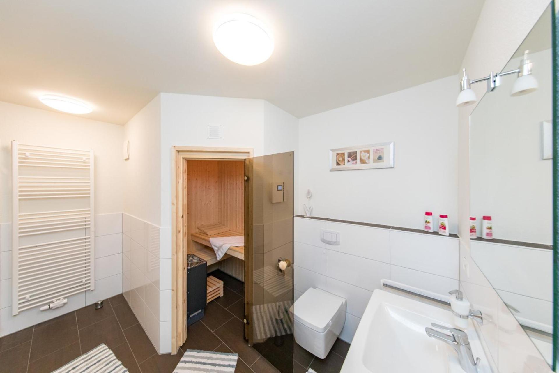 Quartier Hohe Geest 16 - Lena Apartment Cuxhaven Exterior foto